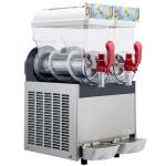 2 High Performance Ice Slush Machine Frozen Drink Machine Slushy Granita Margartia Jet for sale