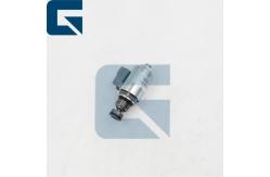 China 174-4909 Solenoid Valve 1744909 for D6R D10R Tractor supplier