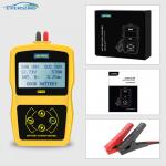 CE Car Diagnostic Tester BT360 12V Digital Automotive Battery Tester Analyzer