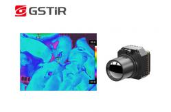 China 640x512 12um Thermal Imaging Module 8μm To 14μm NETD  supplier