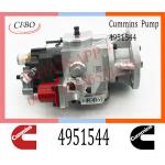 Cummins Diesel KTA19 Engine Fuel Injection Pump 4951544 4951525 4951531