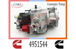China Cummins Diesel KTA19 Engine Fuel Injection Pump 4951544 4951525 4951531 supplier