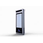 High Resolution HD Outdoor Digital Signage Kiosk Waterproof For Gas Station for sale