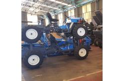 China 14HP Palm Oil Tractor with PTO Speed 240-1340rpm supplier