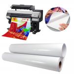 Inkjet 115gsm Waterproof Cast Coated Glossy Photo Paper for Lable Sticker for sale