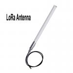 Omnidirectional LoRa Fiberglass Dipole Antenna For Miner for sale