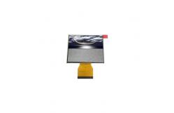 China 3.5 Inch 480x800 IPS TFT LCD Panel Module Full Viewing A035VL01 V1 supplier