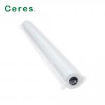 White Wet Non Woven Fabrics For Offset Machine
