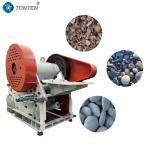 Pebble Glass Concrete Jaw Crusher Machine Crushing Crusher Machine for sale