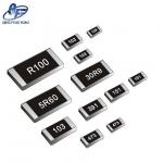 RC0201FR-7D100KL resistor electronic components ic chips for sale