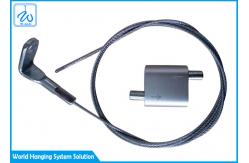 China 7x19 Seismic Bracing Kit supplier