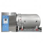 HTHP Jig Dyeing Machine 130m/Min Energy Saving With Full Automatic Control System for sale