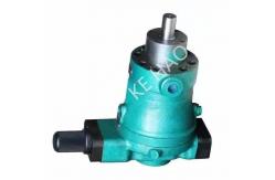 China Grader Dump Truck Axial Piston Pump YCY14-1B Standard Shipping Package supplier