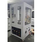 Plastic, Glass, Fiber, Foam, Thermal Testing Equipment Insulation Materials Thermal Insulation Efficiency Tester