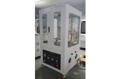 China Plastic, Glass, Fiber, Foam, Thermal Testing Equipment Insulation Materials Thermal Insulation Efficiency Tester supplier