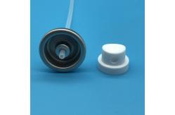 China Advanced Sunscreen Mist Atomizer Valve - SPF 50 Protection, Portable Design, Wide Coverage supplier