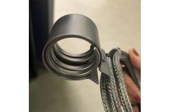 China Fast Heating Electric Coil Heater Micathermic Industrial Heater Simple Structure supplier