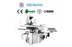 China Saddle Hydraulic Surface Grinder Shaking With Variable Speed supplier