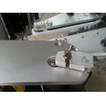 2.6KW Automatic Bottle Labeling Machine 220V 50Hz Bottle Sticker Labelling Machine for sale