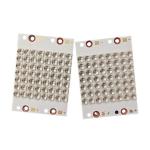 560W UV LED Light 365nm 385nm 395nm 405nm UV Led Module for Printing Machine Lamp for sale
