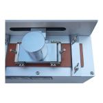 Ink Friction Decoloring Printing Abrasion Testing Machine