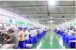 China CCTV Security Camera manufacturer