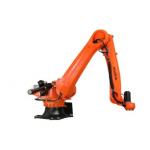 Kr Quantec Pa KR 240 R3200 PA  5-axis Palletizing Automation  Robot Arm for sale