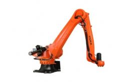 China Kr Quantec Pa KR 240 R3200 PA  5-axis Palletizing Automation  Robot Arm supplier