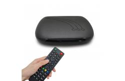 China H.264 Decode 4k set top box NTSC Synopsis Receptor Dvbc Stb supplier