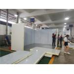 Environment Walk In Stability Chamber , Temperature Humidity Climatic Test Chamber Assembled Environmental Test