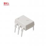 MOC8050M High Speed Low Noise Power Isolator IC for Reliable Data Transmission for sale