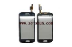 China Samsung S7392 Replacement Touch Screens Sensitive For Cellphone supplier