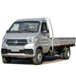 Mini Small DFSK k3 Truck Gasoline Petrol Engine 1.6l Single Cabin Flatbed Cargo Car For Sales for sale