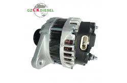 China Alternator 21Q6-42000 for Engine 6BT5.9 Excavator R215 R485VS supplier