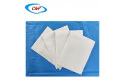 China Sterilized Surgical Drape Ophthalmology Pack for Eye Operations supplier