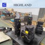 Grape Machinery Agricultural Hydraulic Pumps HPV50-CB12 Electric Proportional Control for sale