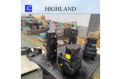 China Grape Machinery Agricultural Hydraulic Pumps HPV50-CB12 Electric Proportional Control supplier