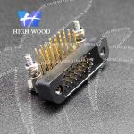 HW-CMM Connector, HW-321V021F46
