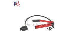 China 100KN Hydraulic Punch Driver supplier