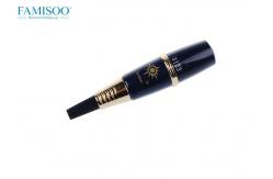 China Professional Semi Permanent Makeup Machine For Eyeline / Eyebrow / Lip supplier