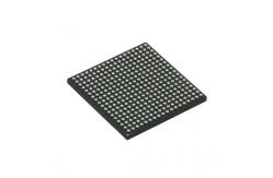 China New Original in stock IC Electronic components integrated circuit XC6SLX45-2CSG324I supplier