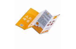 China Paperboard Colouring Book Printing folded leaflet A5 Flyer Printing supplier