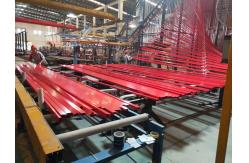 China Furniture Aluminium Profiles manufacturer