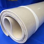Laundry Nomex Fibers Flatwork Ironer Felt Heat Setting for sale