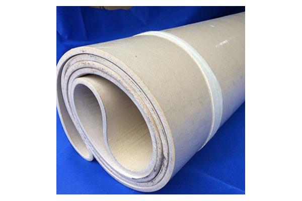 Laundry Nomex Fibers Flatwork Ironer Felt Heat Setting