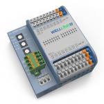 Decowell FS Series PLC Integrated I/O 32 Digital Outputs NPN Io Module For CC-Link for sale