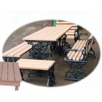                   Long Beer Picnic Dining Outdoor Bench               for sale