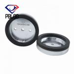 OEM Marble Tile Grinding Wheel Diamond Resin In Straight Line Machine