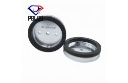 China OEM Marble Tile Grinding Wheel Diamond Resin In Straight Line Machine supplier