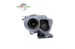 China Turbo HT12-17A HT12-20 Turbocharger 8972389793 for Excavator 4JG1 4JG2 supplier